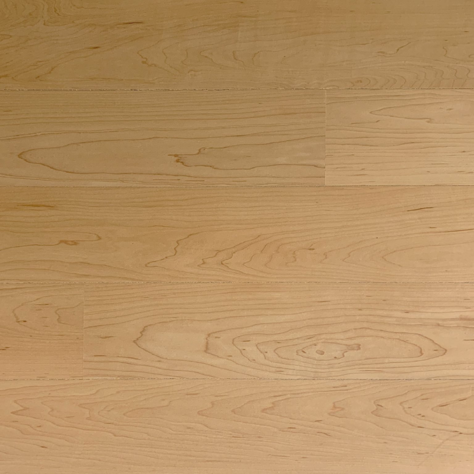 Canadian Maple Plank Solid Hardwood Wood Culture