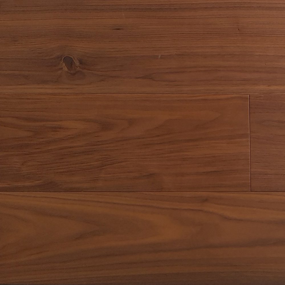 Engineered Timber for Floor - Wood Culture