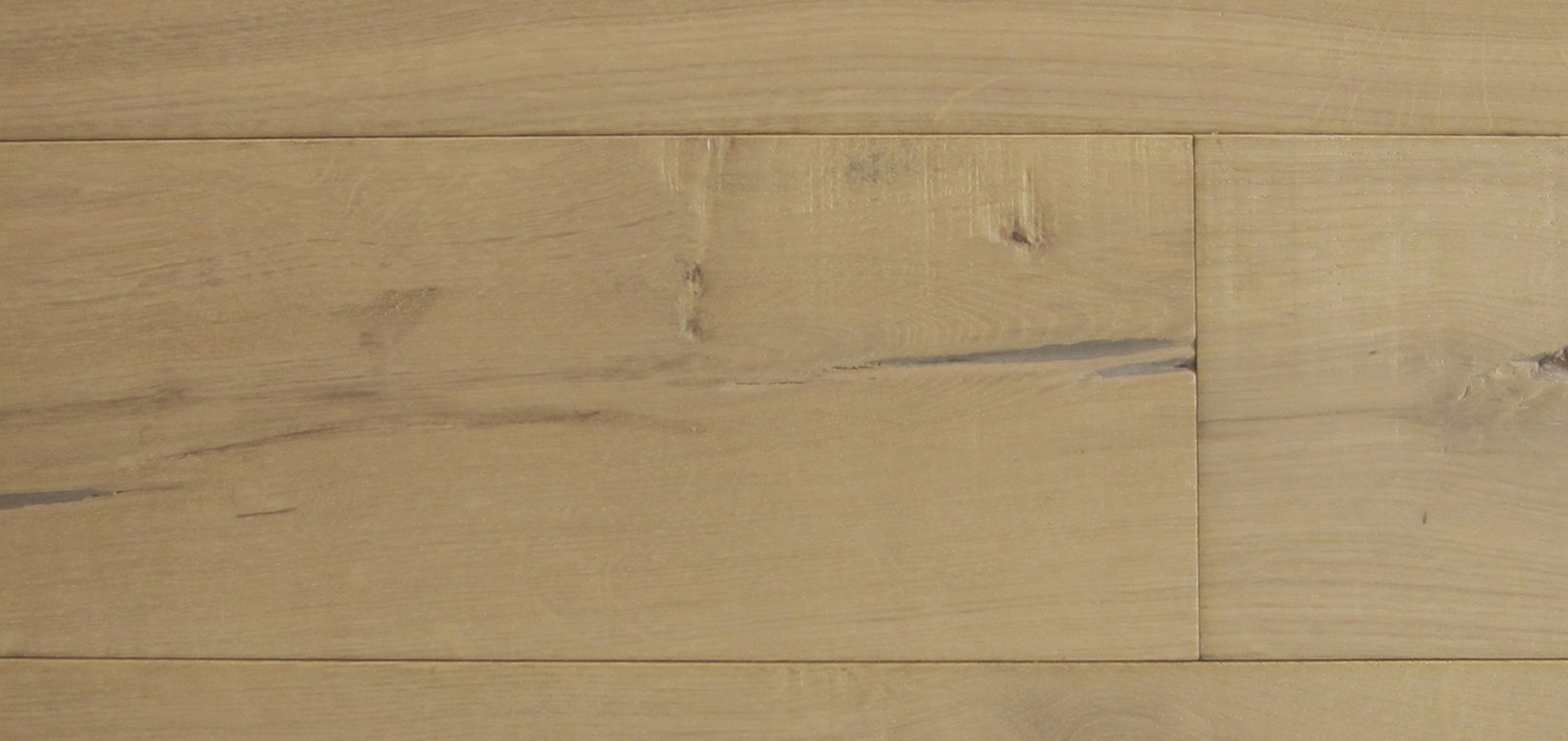 Engineered Oak Flooring - Wood Culture