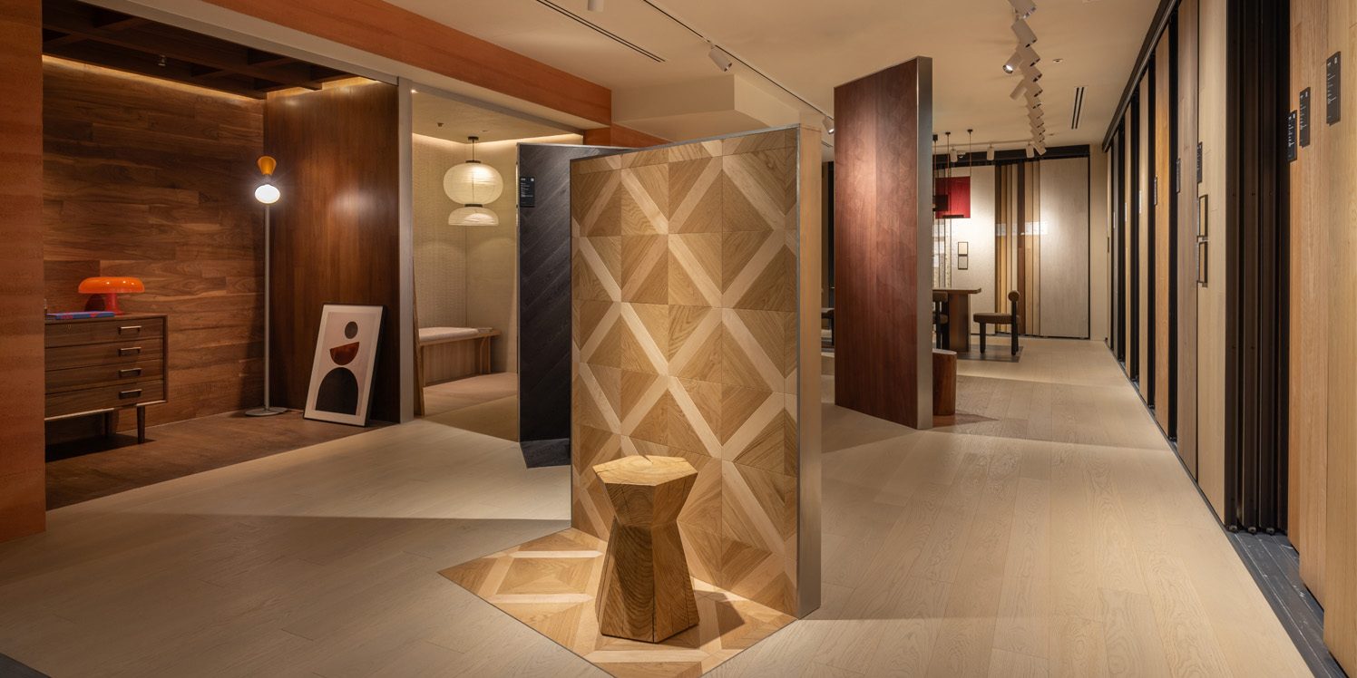 Hafary House – Home Page Banner