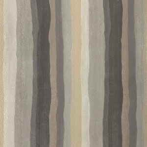 Rammed Earth Wall Yellow Grey