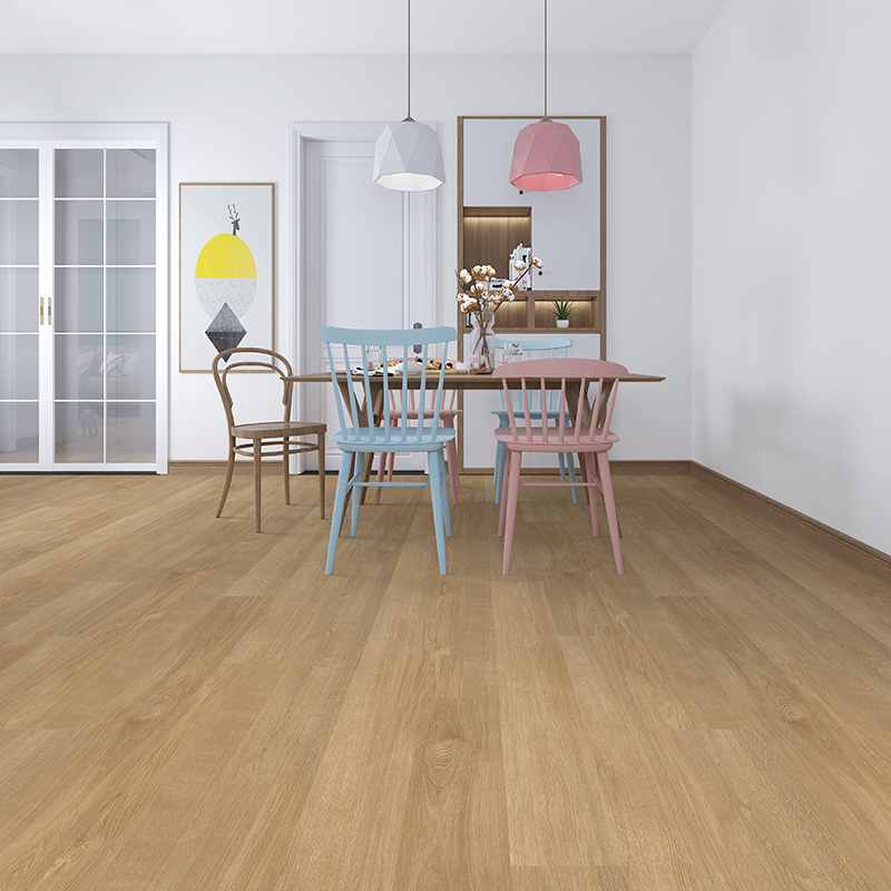 Golden Wheat Oak - Image 2